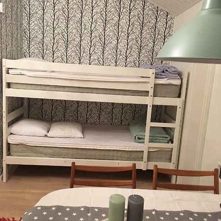 Langesjoe Lillstuga Fjällbacka Kültér fotó
