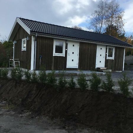 Langesjoe Lillstuga Fjällbacka Kültér fotó