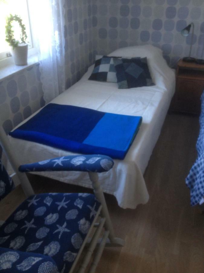 Langesjoe Lillstuga Fjällbacka Kültér fotó